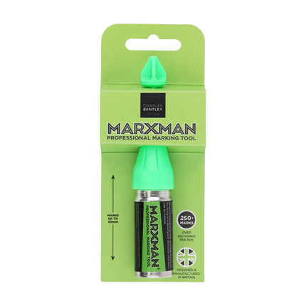 Marxman Standard , Single