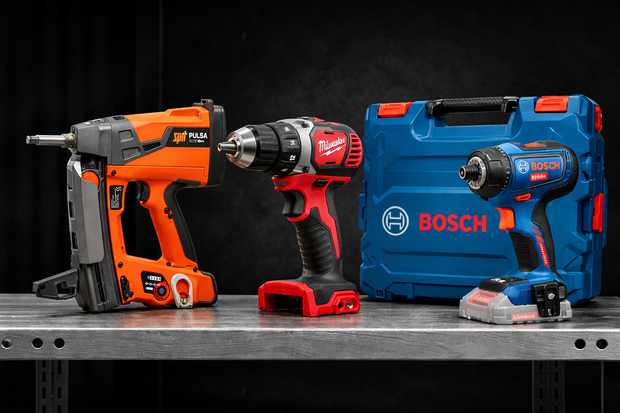 <h3>Power Tools</h3>
