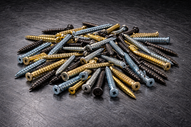 <h3>Screws</h3>