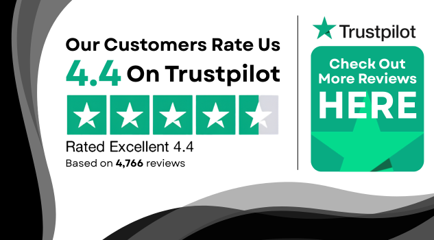 <h4><strong>“I ordered a hypervolt charger at 12pm on a Tuesday which was delivered the next day 10am, a fantastic service.</strong> </h4><h4><strong>They had the exact model and colour I wanted which I duly ordered using their slick ordering system would definitely use them again”</strong></h4><h4>⭐⭐⭐⭐⭐<br/></h4><h4>Customer</h4><h4><em>Feb 2026<br/></em></h4>
